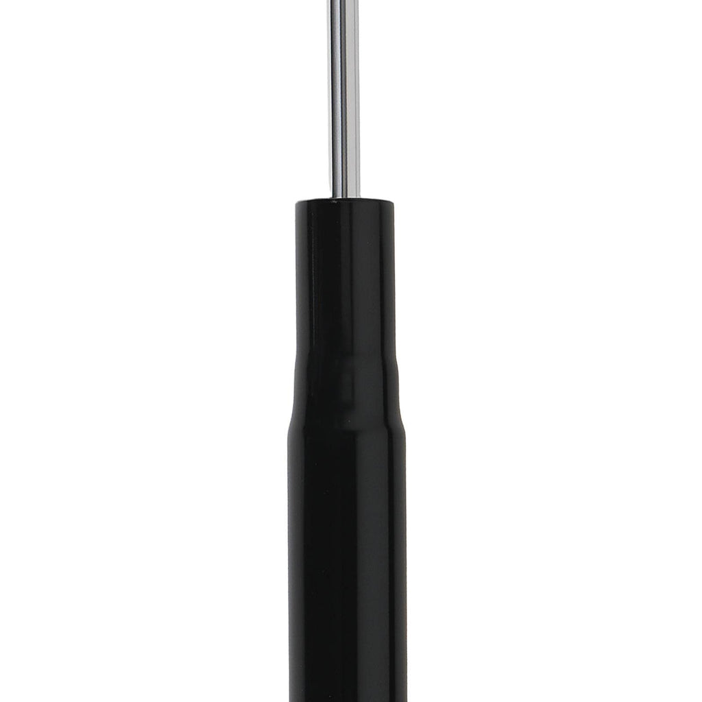 2x Shock Absorber suitable for AUDI A4 B5 A6 suitable for SKODA SUPERB suitable for VW PASSAT 3B 341844
