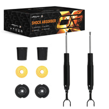 Load image into Gallery viewer, 2x Shock Absorber suitable for AUDI A4 B5 A6 suitable for SKODA SUPERB suitable for VW PASSAT 3B 341844