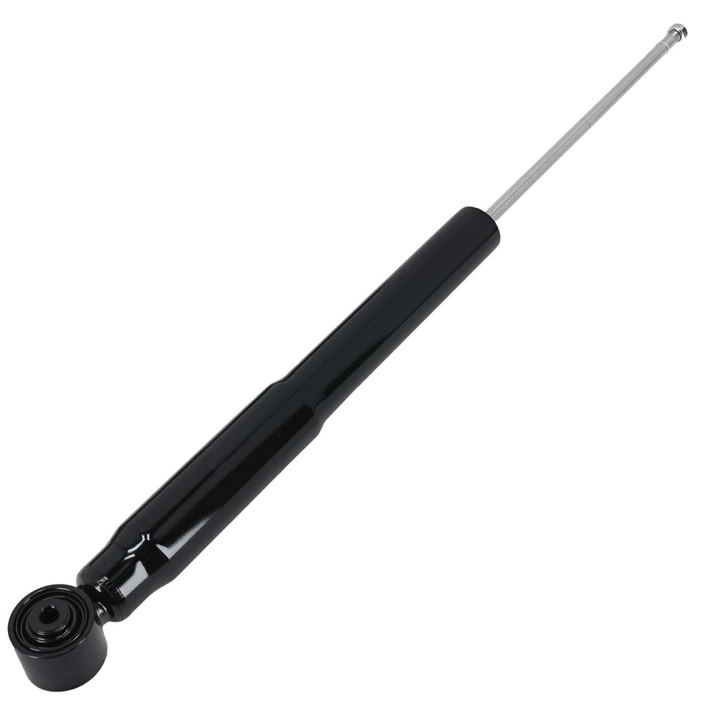 2x Shock absorber suitable for Audi A3 suitable for Seat Leon suitable for VW Golf Bora 1J0513353A 1J0512131B