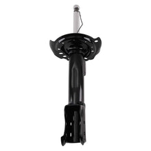 Load image into Gallery viewer, 2x Shock Absorber + Front Strut Mount suitable for Mercedes A-Class W169 B-Class W245