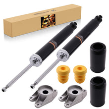 Load image into Gallery viewer, Rear shock absorber suitable for BMW 1 Series F20 F21 2 Series F22 3 Series F30 F31 2011-2019 33526791570