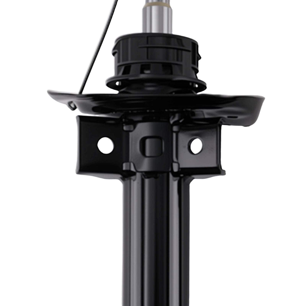 2x Gas Pressure Shock Absorber for Mercedes C-Class W204 S204 Rear