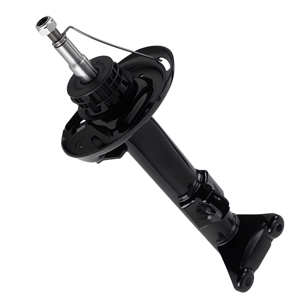 2x Gas Pressure Shock Absorber for Mercedes C-Class W204 S204 Rear