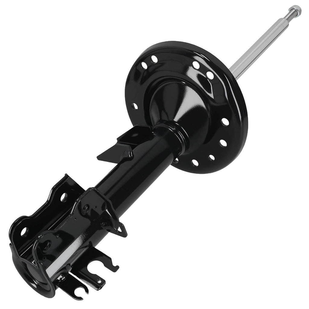 2x Complete Strut suitable for Fiat 500 500C 2007-2025 51856851
