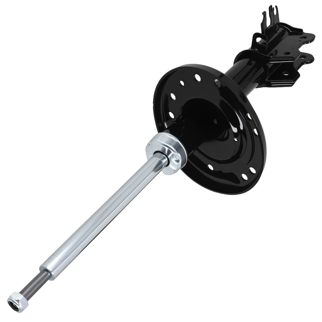 2x Complete Strut suitable for Fiat 500 500C 2007-2025 51856851