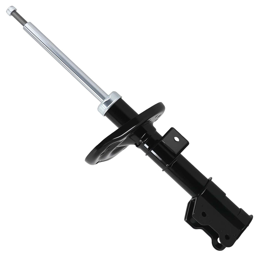 2x Complete Strut suitable for Fiat 500 500C 2007-2025 51856851