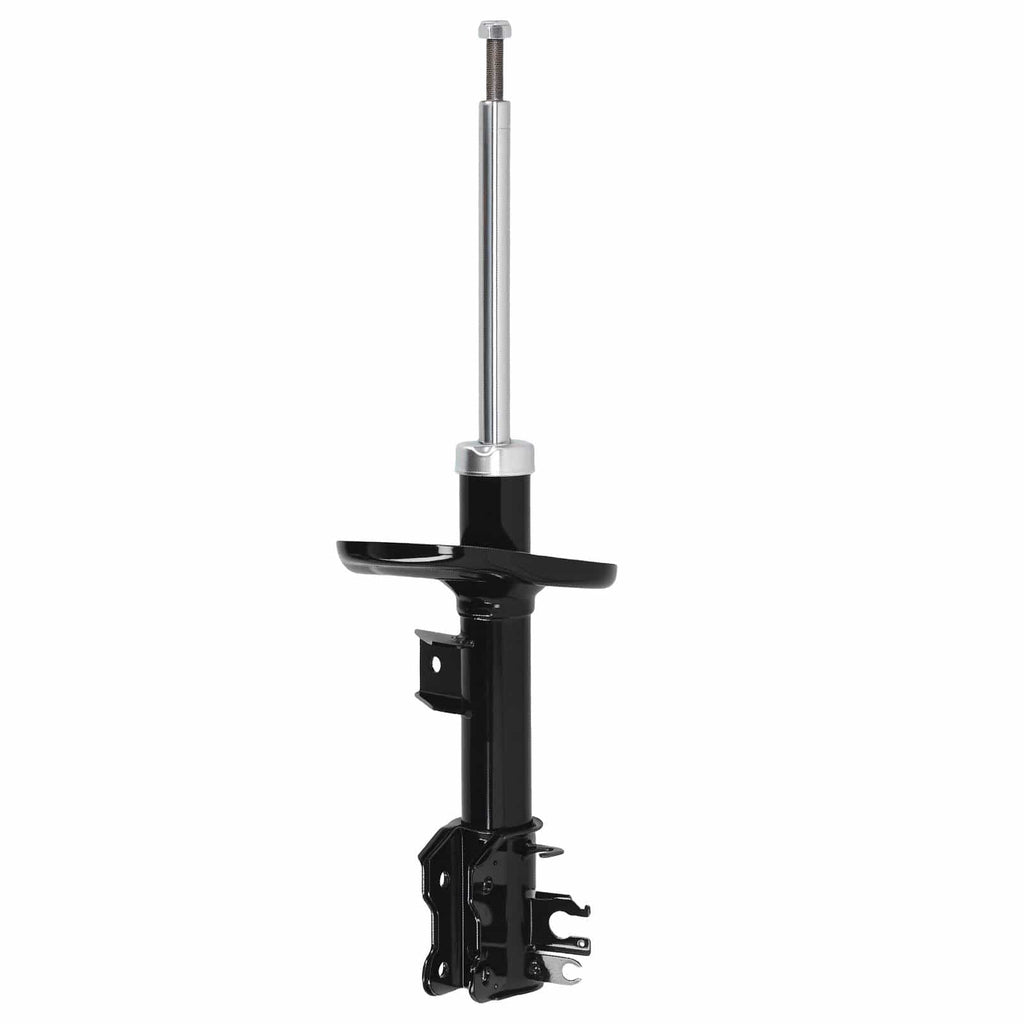 2x Complete Strut suitable for Fiat 500 500C 2007-2025 51856851