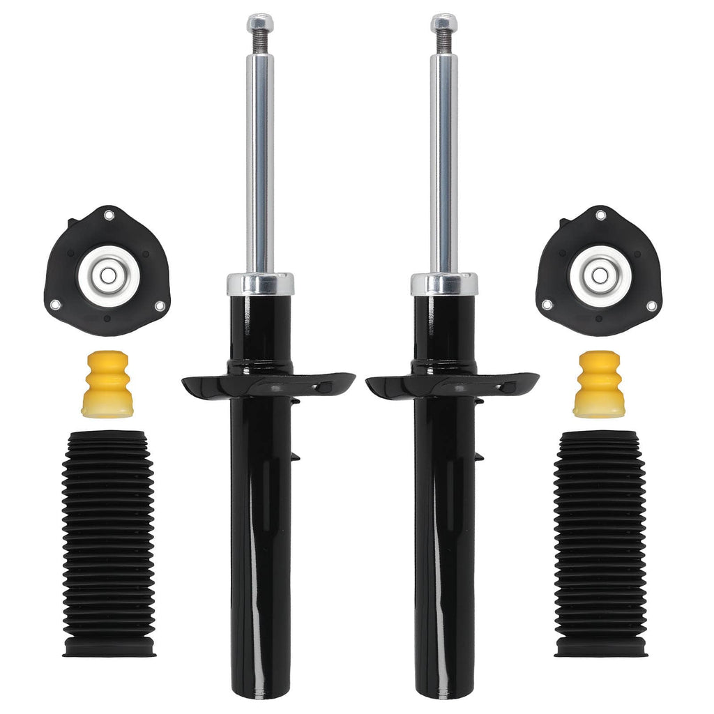Complete Shock Absorber suitable for Skoda Octavia suitable for VW Touran 2003-2015 1T0413031JA