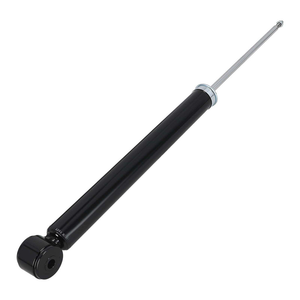 2x Shock Absorber + Bump Stop + Dome Bearing Rear Kit suitable for MAZDA 2 2007-17 315150