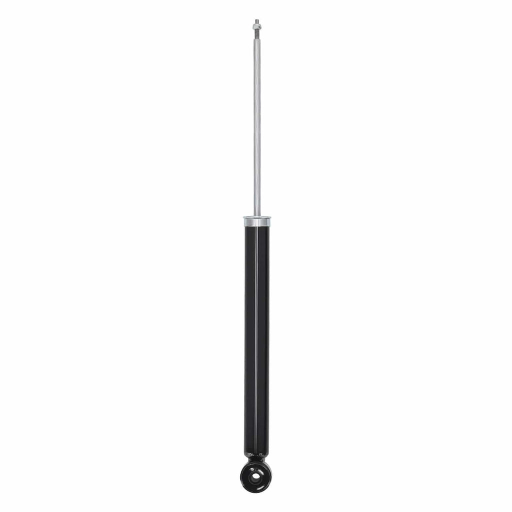 2x Shock Absorber + Bump Stop + Dome Bearing Rear Kit suitable for MAZDA 2 2007-17 315150