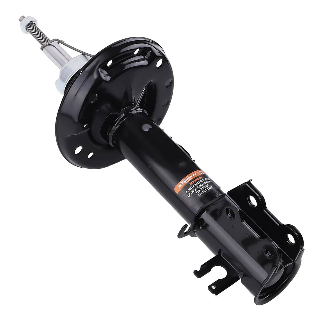 Front Shock Absorber suitable for Opel Adam Corsa D E 2006-2019 95507190 95514591