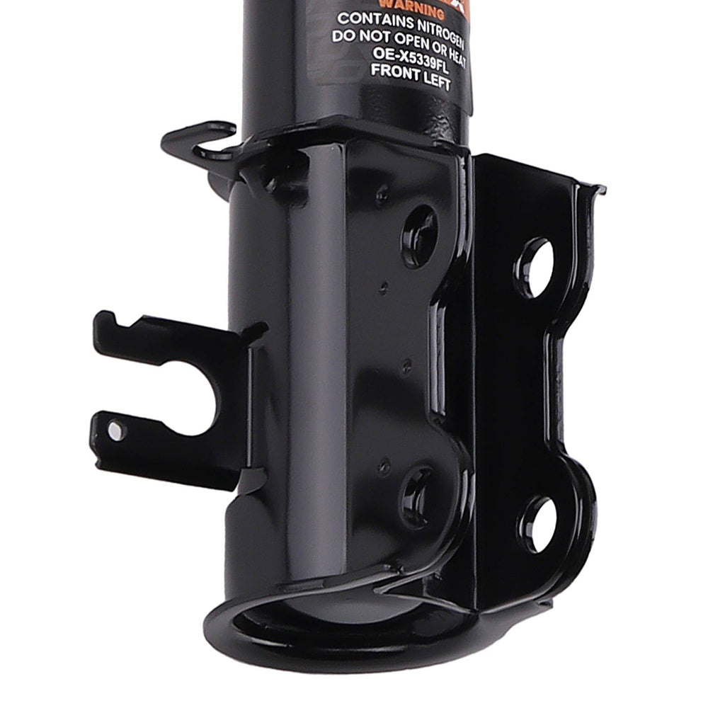 Front Shock Absorber suitable for Opel Adam Corsa D E 2006-2019 95507190 95514591