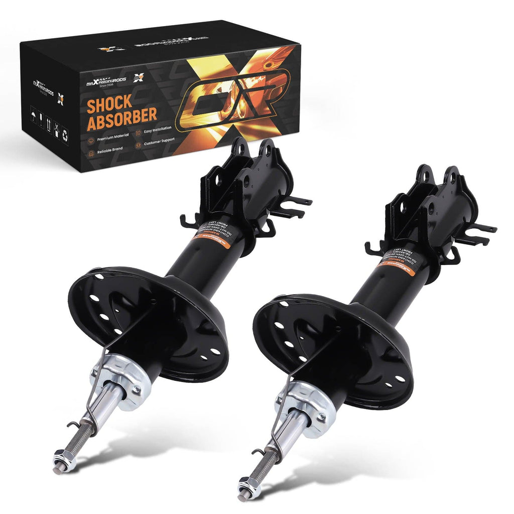 Front Shock Absorber suitable for Opel Adam Corsa D E 2006-2019 95507190 95514591