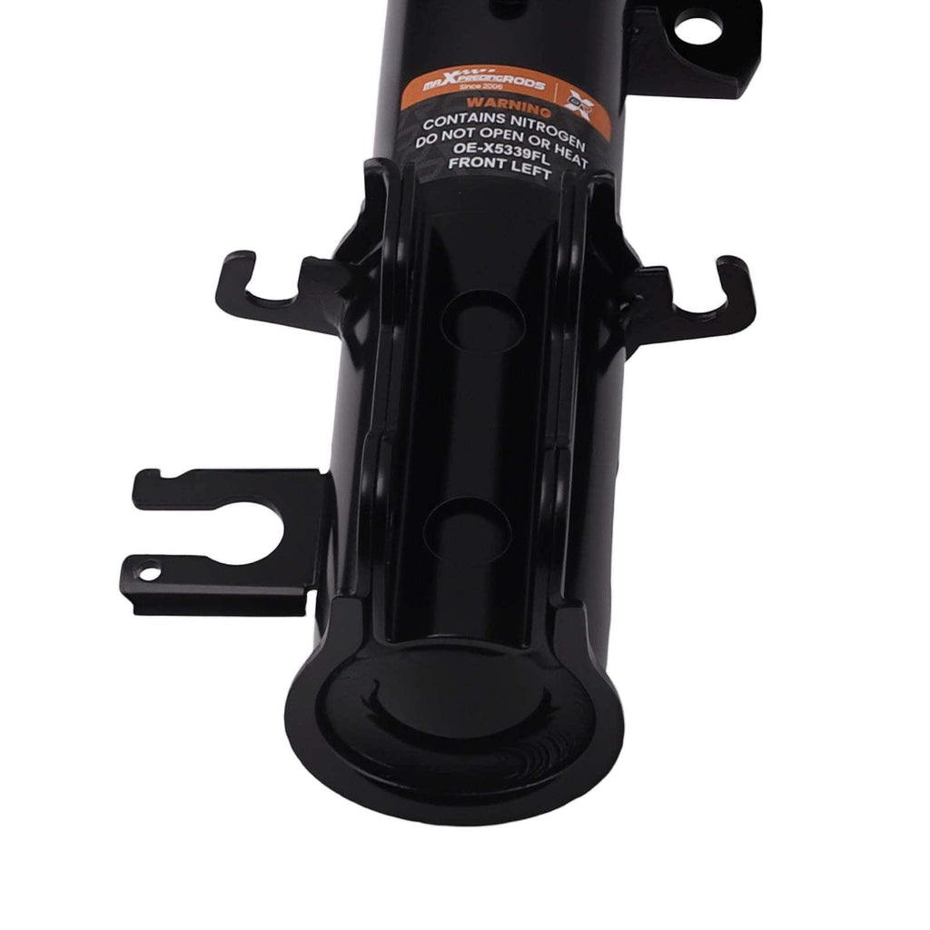 For Strut Kit Replacement suitable for Opel Adam Corsa