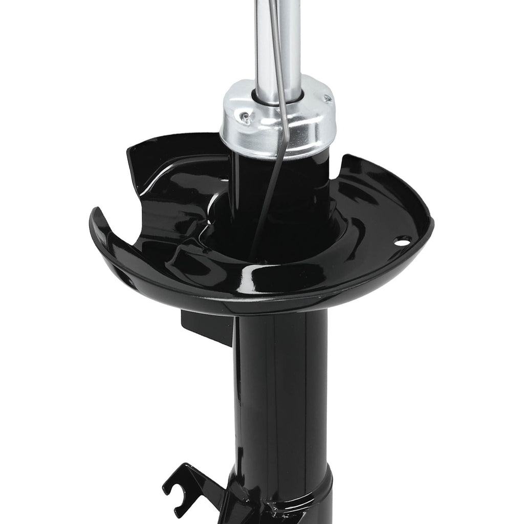 For shock absorbers suitable for Ford Fiesta VI 2008-2017 338732 338731 8V513K155AF