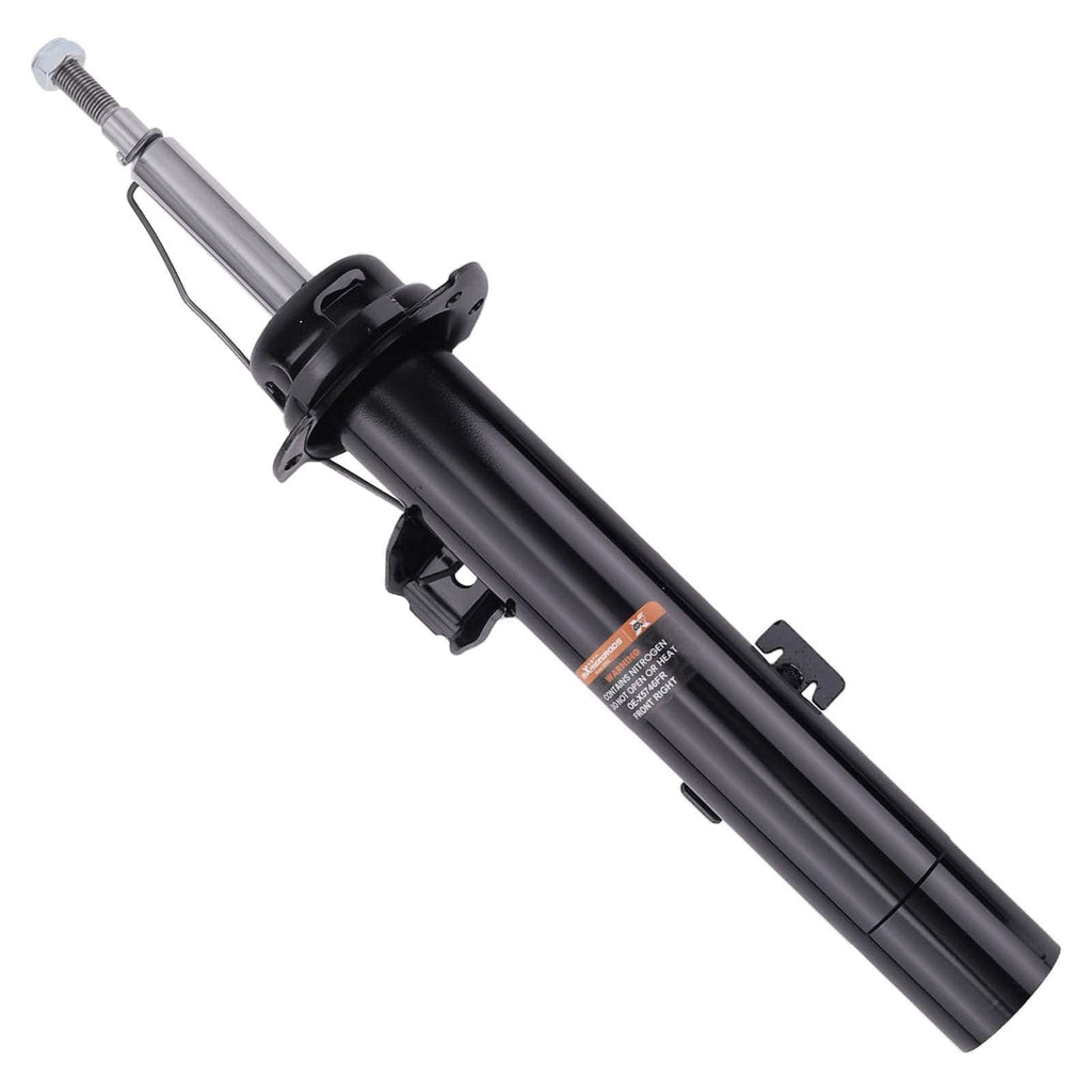 Shock Absorber Kit Complete suitable for BMW 1 Series E81 E82 E87 2003-2013 334626 31306775098