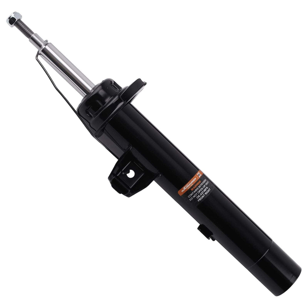 Shock Absorber Kit Complete suitable for BMW 1 Series E81 E82 E87 2003-2013 334626 31306775098