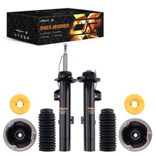 Load image into Gallery viewer, Shock Absorber Kit Complete suitable for BMW 1 Series E81 E82 E87 2003-2013 334626 31306775098