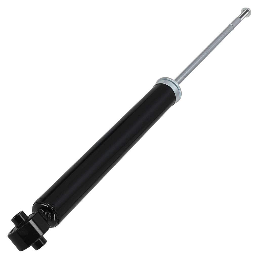 2x Full Strut Assembly Kit suitable for VW Lupo suitable for SEAT Arosa 1997-2004 rear 1J0513425