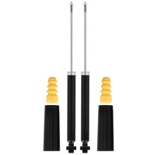 Load image into Gallery viewer, 2x Full Strut Assembly Kit suitable for VW Lupo suitable for SEAT Arosa 1997-2004 rear 1J0513425