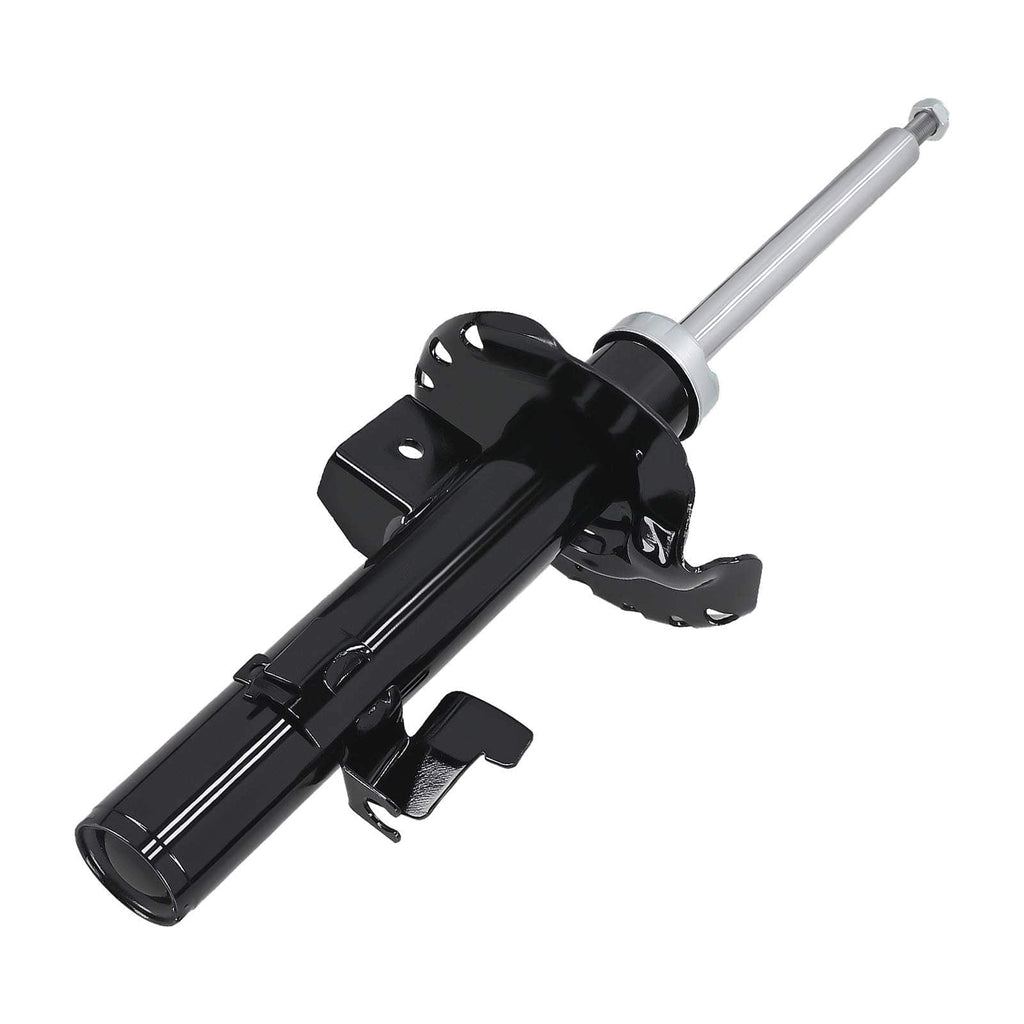 2 Complete Shock Absorbers suitable for Ford Galaxy 2006-2015 339720 1377255