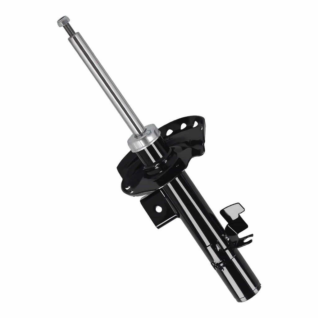 2 Complete Shock Absorbers suitable for Ford Galaxy 2006-2015 339720 1377255