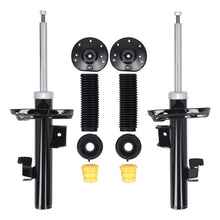 Load image into Gallery viewer, 2 Complete Shock Absorbers suitable for Ford Galaxy 2006-2015 339720 1377255