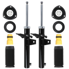 Load image into Gallery viewer, Shock absorber + Accessories suitable for AUDI A3 Saloon 2013-2020 5Q0413023ER 5Q0412331D