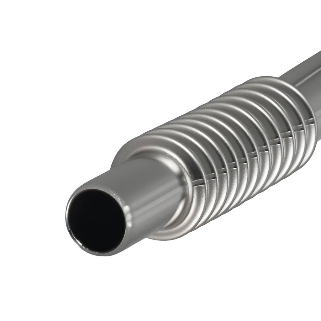 Olie-retourleiding turbo geschikt voor Mercedes-Benz SLK55 AMG SLK350 5.5L 3.5L 2016