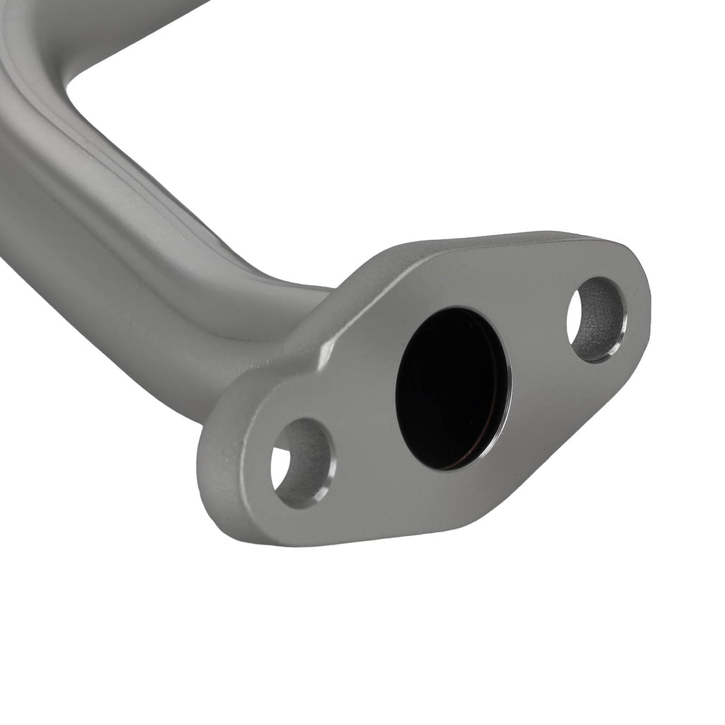 Olie-retourleiding turbo geschikt voor Mercedes-Benz SLK55 AMG SLK350 5.5L 3.5L 2016