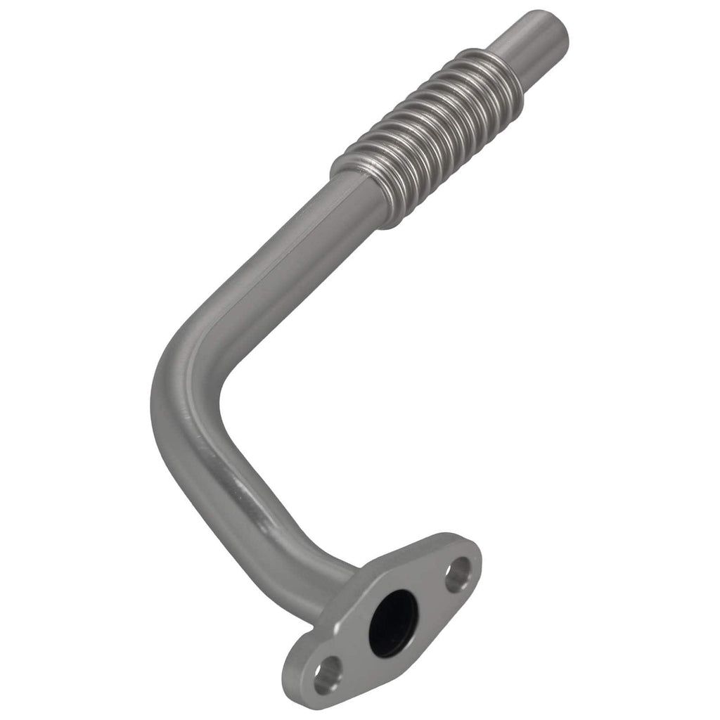 Olie-retourleiding turbo geschikt voor Mercedes-Benz SLK55 AMG SLK350 5.5L 3.5L 2016