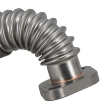 Load image into Gallery viewer, EGR COOLER PIPE suitable for Audi A4/A6/suitable for Skoda Superb 1.9 TDI 00-2008 028131521AD Metal