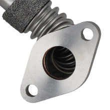 Load image into Gallery viewer, EGR COOLER PIPE suitable for Audi A4/A6/suitable for Skoda Superb 1.9 TDI 00-2008 028131521AD Metal