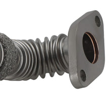 Load image into Gallery viewer, EGR COOLER PIPE suitable for Audi A4/A6/suitable for Skoda Superb 1.9 TDI 00-2008 028131521AD Metal
