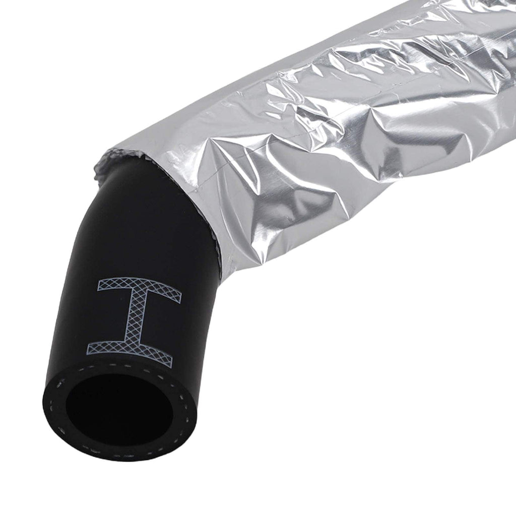 Olieslang olie-retour geschikt voor Peugeot 407 SW 1.6 2004-2010 3M5Q6K677AC