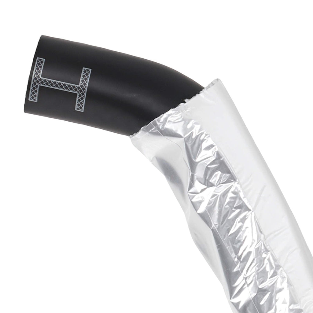 Olieslang olie-retour geschikt voor Peugeot 407 SW 1.6 2004-2010 3M5Q6K677AC