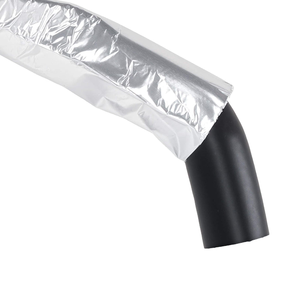 Olieslang olie-retour geschikt voor Peugeot 407 SW 1.6 2004-2010 3M5Q6K677AC