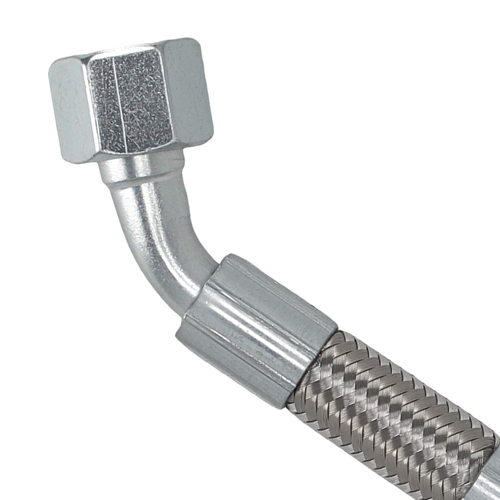 Oil Return Line suitable for Volkswagen Golf Jetta Wagon TDI 038 145 736 C Mk4