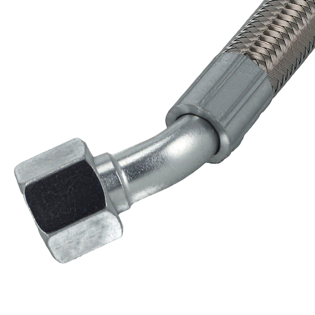 Oil Return Line suitable for Volkswagen Golf Jetta Wagon TDI 038 145 736 C Mk4