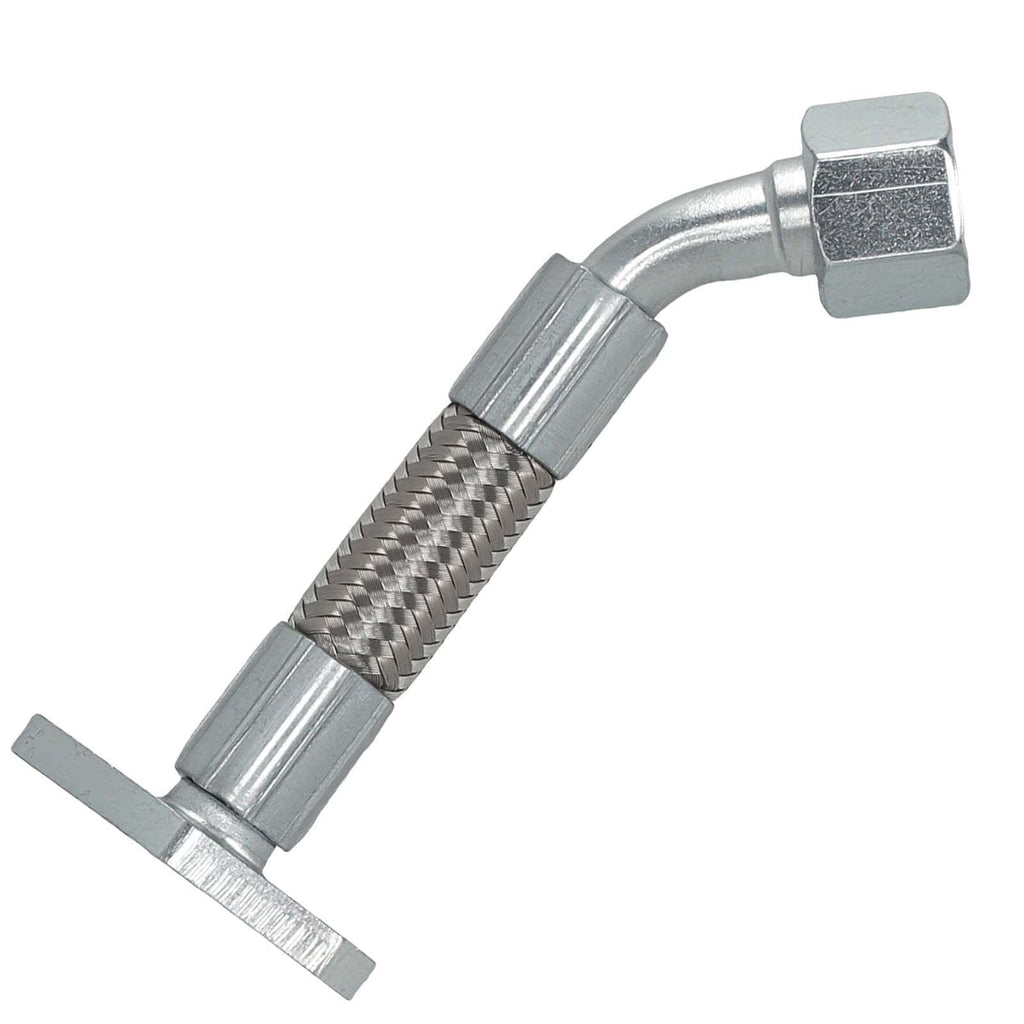 Oil Return Line suitable for Volkswagen Golf Jetta Wagon TDI 038 145 736 C Mk4