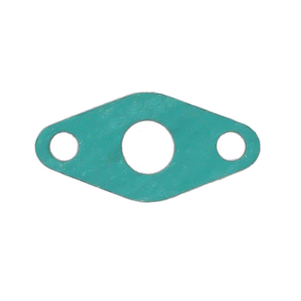 Turbo oil feed line + oil return line suitable for VW Golf V, Passat B6, Audi A3, Seat & Skoda 1.9 2.0 TDI 038145771AG