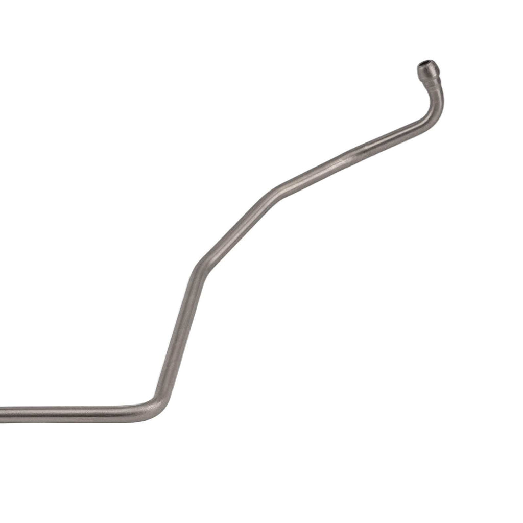 Turbo Oil Feed Line suitable for VW Golf Plus Passat Tiguan 03L145771B 2005-2018