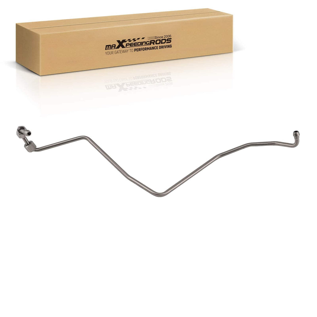 Turbo Oil Feed Line suitable for VW Golf Plus Passat Tiguan 03L145771B 2005-2018