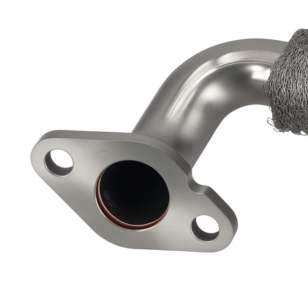 EGR valve pipe suitable for VW Crafter Bus/Box/Platform 2.0TDI 16-20 04L131521AK