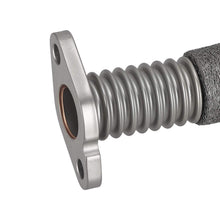 Load image into Gallery viewer, EGR valve pipe suitable for VW Crafter Bus/Box/Platform 2.0TDI 16-20 04L131521AK