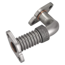 Load image into Gallery viewer, EGR valve pipe suitable for VW Crafter Bus/Box/Platform 2.0TDI 16-20 04L131521AK