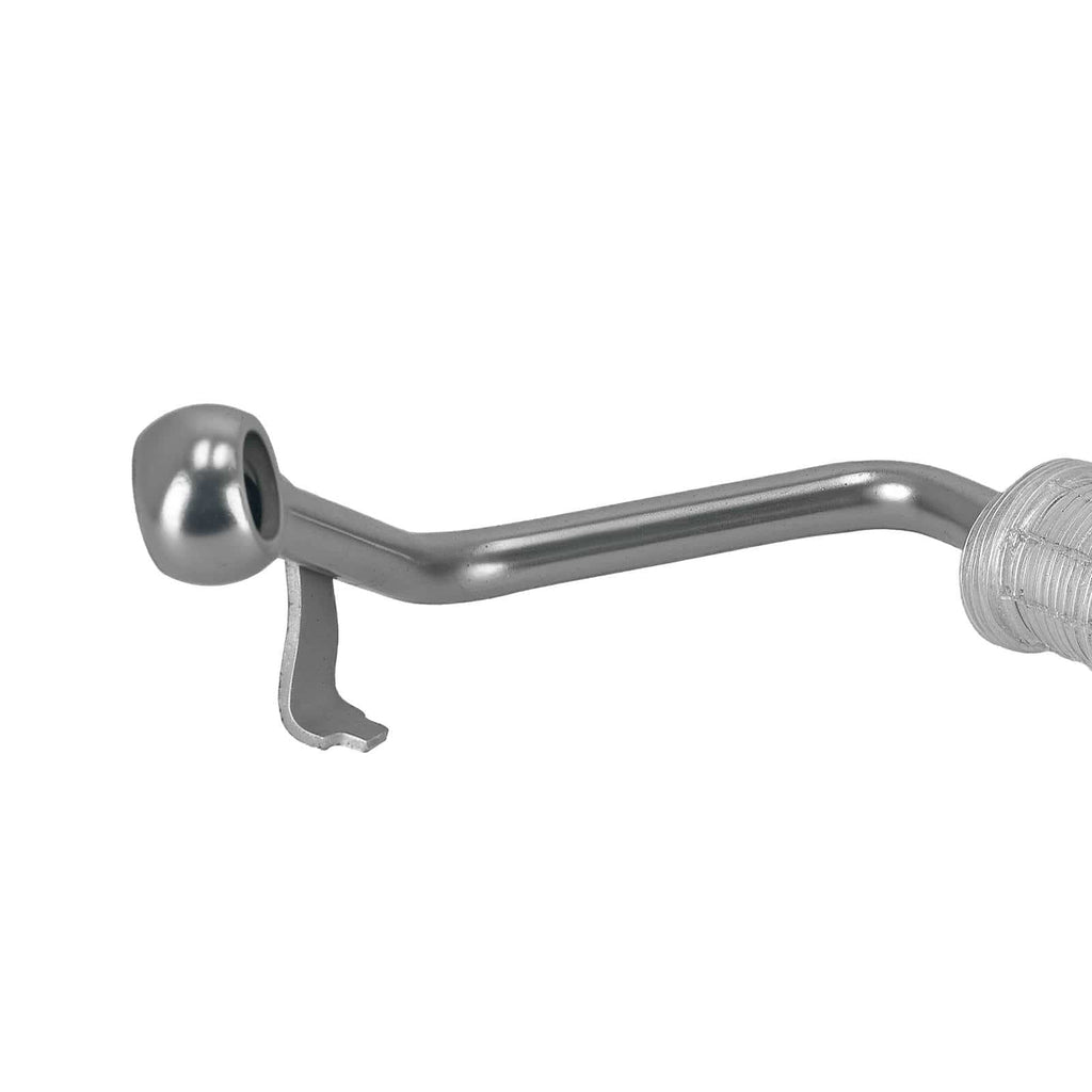 Turbo koelleiding geschikt voor VW Golf VI 5K1 2.0 GTi 147KW 2009-2013 06J121497B