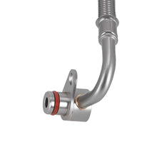 Load image into Gallery viewer, Turbo olietoevoerleiding geschikt voor Audi A3 8P1 1.8 TFSI 2006-2012 06F145771D 06J145771D