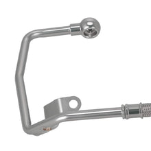 Load image into Gallery viewer, Turbo olietoevoerleiding geschikt voor Audi A3 8P1 1.8 TFSI 2006-2012 06F145771D 06J145771D