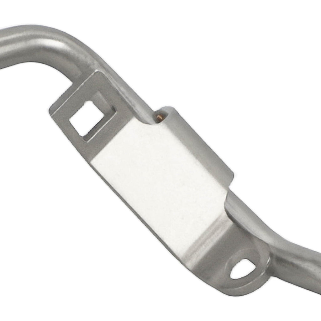 Olieleiding Turboladerfor geschikt voor Audi TT A3, VW CC Passat 2.0L 06J145778G 06J145778H